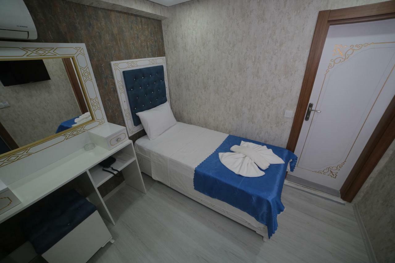 Hotel Aksaray Κωνσταντινούπολη Εξωτερικό φωτογραφία